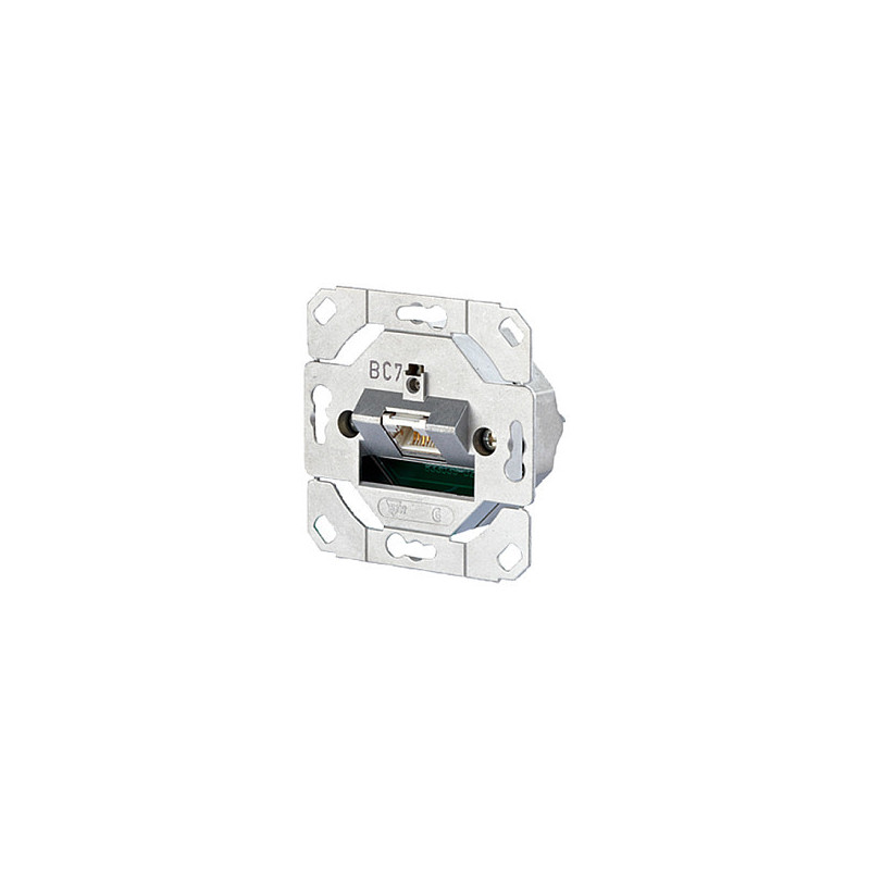 BTR NETCOM 130C371200-I kištukinis lizdas