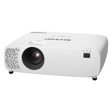 „Sharp E501U“ „Sharp E501U“