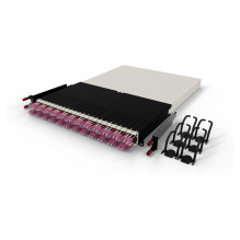 PATCHBOX PONE30OM412 InfiniBand / šviesolaidinis kabelis