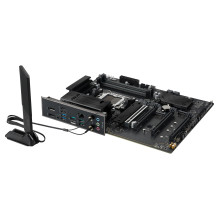 ASUS B850 MAX žaidimų belaidis internetas