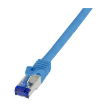 LogiLink C6A096S networking...