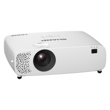 „Sharp E501U“ „Sharp E501U“