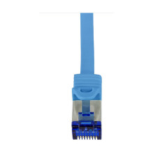LogiLink C6A096S networking cable LogiLink C6A096S networking cable