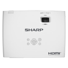 „Sharp E501U“ „Sharp E501U“