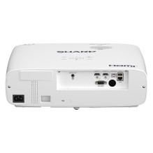„Sharp E501U“ „Sharp E501U“