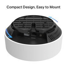 TP-Link DECO X50-POE(2-PACK) mesh wi-fi system