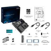 ASUS Pro WS W890E-SAGE SE