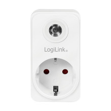 LogiLink PA0263 surge protector LogiLink PA0263 surge protector