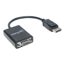 Manhattan 151962 video cable adapter