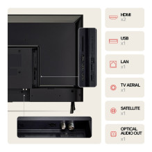 LG 32LR60006LA