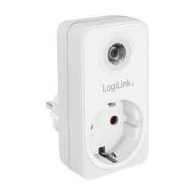 LogiLink PA0263 surge protector LogiLink PA0263 surge protector