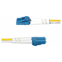 StarTech.com SMDOS2LCLC1M InfiniBand / fibre optic cable