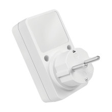 LogiLink PA0263 surge protector LogiLink PA0263 surge protector