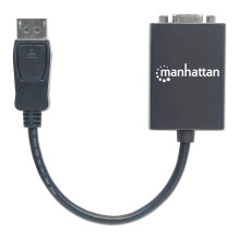 Manhattan 151962 video cable adapter