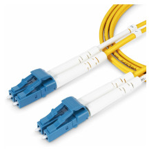 StarTech.com SMDOS2LCLC1M InfiniBand / fibre optic cable