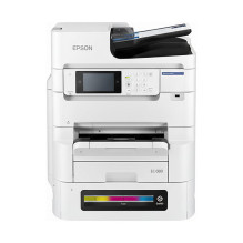 EPSON WorkForce Pro EM-C8101RDWF BAM DIN A3, 4in1, PCL, PS3, ADF, ''RIPS''