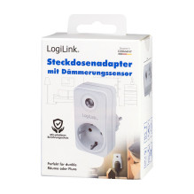 „LogiLink PA0263“ viršįtampių apsauga „LogiLink PA0263“ viršįtampių apsauga