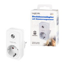 LogiLink PA0263 surge protector LogiLink PA0263 surge protector