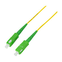 „LogiLink FPSSC10 InfiniBand“ / šviesolaidinis kabelis