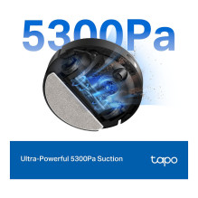 TP-Link Tapo RV30 Max Plus