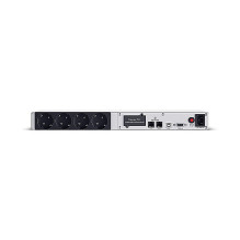 CyberPower OR650ERM1UGR uninterruptible power supply (UPS)