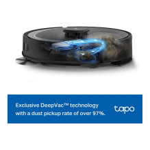 TP-Link Tapo RV30 Max Plus