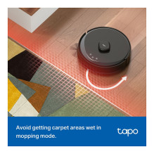 TP-Link Tapo RV30 Max Plus