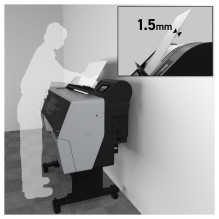 „Epson SureColor P9300 Spectro“ 44 colių LFP 10 spalvų rašalinis ritinėlis 111,8 cm 2400 x 1200 dpi gigabito LAN USB 3.0 „Epson SureColor P9300 Spectro“ 44 colių LFP 10 spalvų rašalinis ritinėlis 111,8 cm 2400 x 1200 dpi gigabito LAN USB 3.0