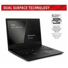 Displex 01765 display privacy filter