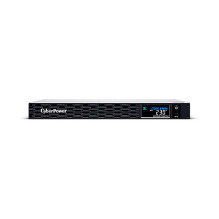 CyberPower CP1500EIPFCRM1U uninterruptible power supply (UPS)