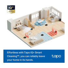 TP-Link Tapo RV30 Max Plus