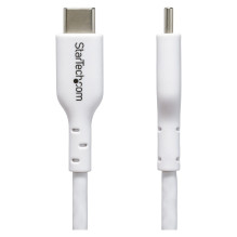 StarTech.com USB2CC1MNCWHE USB cable StarTech.com USB2CC1MNCWHE USB cable
