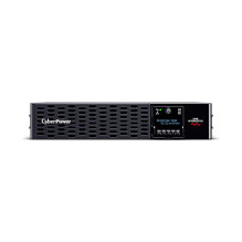CyberPower PR1000ERTXL2UC uninterruptible power supply (UPS)