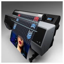 Epson SureColor P9300 Spectro 44inch LFP 10 colors ink-jet Roll 111.8cm 2400x1200 dpi Gigabit LAN USB 3.0 large format p Epson SureColor P9300 Spectro 44inch LFP 10 colors ink-jet Roll 111.8cm 2400x1200 dpi Gigabit LAN USB 3.0 large format p