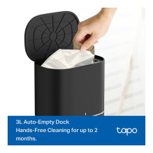 TP-Link Tapo RV30 Max Plus