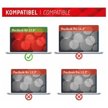 Displex 01765 display privacy filter