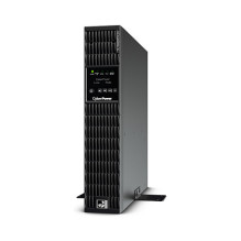 „CyberPower OL1000ERTXL2U“ nepertraukiamo maitinimo šaltinis (UPS)