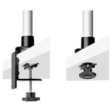 „StarTech.com“ 1MP1ACG-MONITOR-ARM monitoriaus laikiklis / stovas