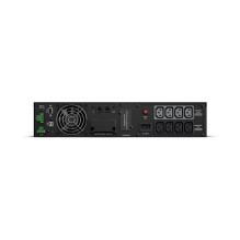 „CyberPower OL1000ERTXL2U“ nepertraukiamo maitinimo šaltinis (UPS)