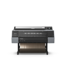 „Epson SureColor P9300 Spectro“ 44 colių LFP 10 spalvų rašalinis ritinėlis 111,8 cm 2400 x 1200 dpi gigabito LAN USB 3.0 „Epson SureColor P9300 Spectro“ 44 colių LFP 10 spalvų rašalinis ritinėlis 111,8 cm 2400 x 1200 dpi gigabito LAN USB 3.0