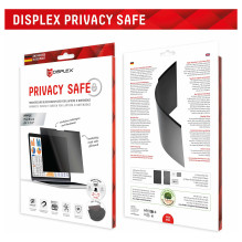 „Displex 01765“ ekrano privatumo filtras