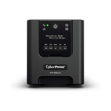 „CyberPower PR750ELCDGR“ nepertraukiamo maitinimo šaltinis (UPS)