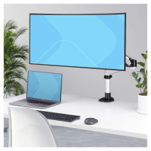 „StarTech.com“ 1MP1ACG-MONITOR-ARM monitoriaus laikiklis / stovas