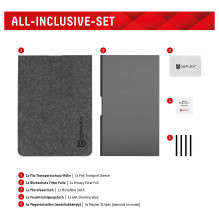 Displex 01765 display privacy filter