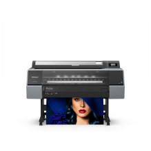 Epson SureColor P9300 Spectro 44inch LFP 10 colors ink-jet Roll 111.8cm 2400x1200 dpi Gigabit LAN USB 3.0 large format p Epson SureColor P9300 Spectro 44inch LFP 10 colors ink-jet Roll 111.8cm 2400x1200 dpi Gigabit LAN USB 3.0 large format p