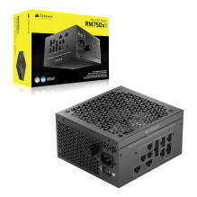 Corsair RMx Shift Series RM750x power supply unit