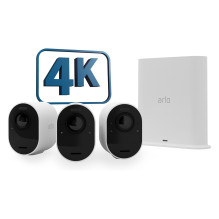 Arlo Ultra 2