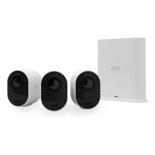 Arlo Ultra 2