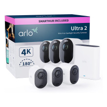 Arlo Ultra 2