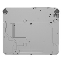 „Sharp P701U“ „Sharp P701U“